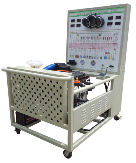 科魯茲電控汽油發(fā)動(dòng)機(jī)維修實(shí)訓(xùn)教學(xué)設(shè)備在辦公設(shè)備中的應(yīng)用