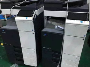 免押金彩色A3復(fù)印機出租 大連辦公設(shè)備租賃全解析