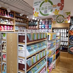 創(chuàng)意生活百貨 以新零售模式重塑實體店運營，開拓二手日用百貨新藍(lán)海