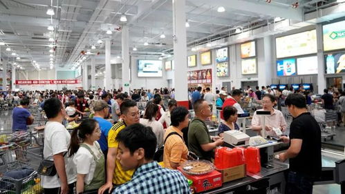 新零售浪潮下的行業(yè)變革 快閃店與資產(chǎn)調(diào)整并行