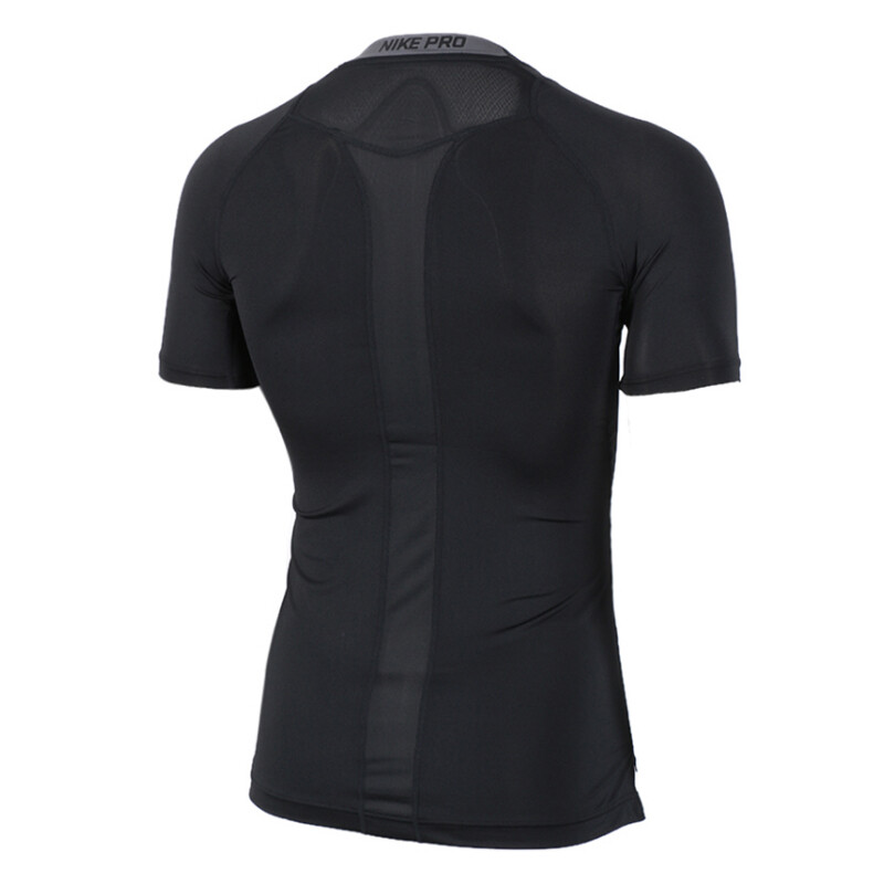 運(yùn)動(dòng)科技賦能，釋放訓(xùn)練潛能 Nike DRI-FIT PRO緊身短袖深度解析